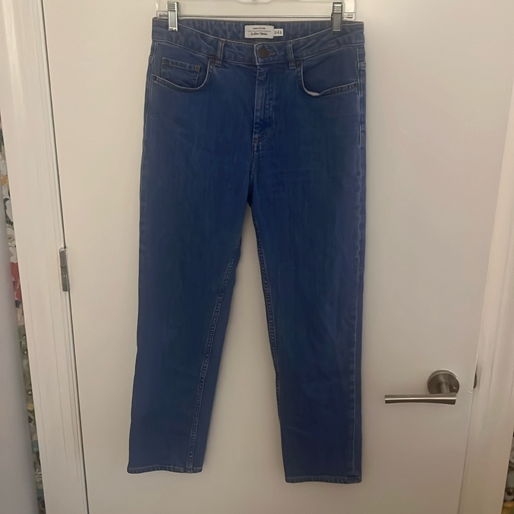 & Other Stories jeans